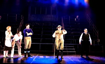 Death of a Salesman