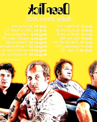 Deer Tick