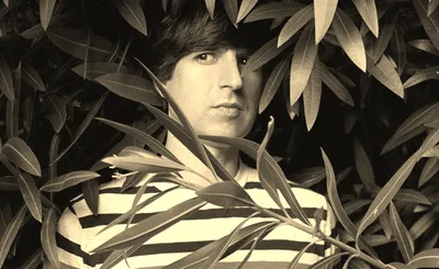 Demetri Martin