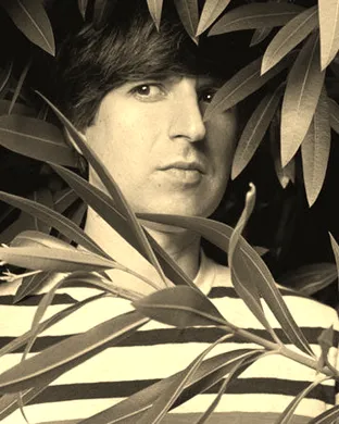 Demetri Martin