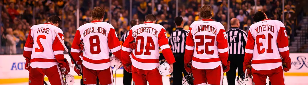 Detroit Red Wings