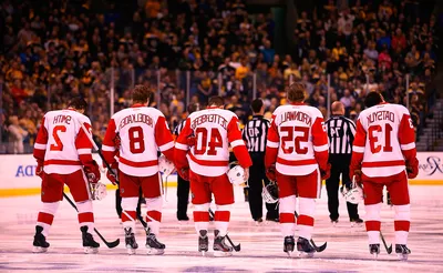 Detroit Red Wings