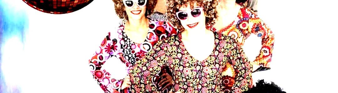 Disco Fever