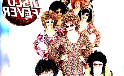 Disco Fever