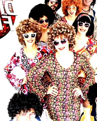 Disco Fever