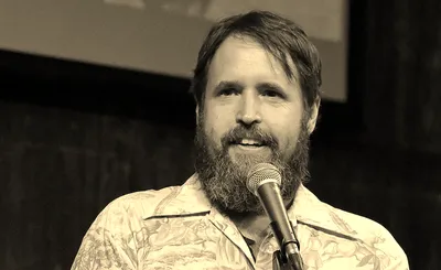 Duncan Trussell