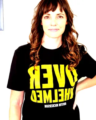 Dustin Nickerson Homestead