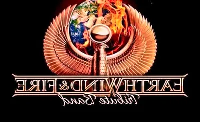 Earth Wind and Fire Tribute Band