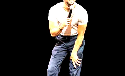 Eric D'Alessandro