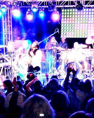 Escape - Journey Tribute Band