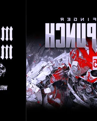 Five Finger Death Punch Burgettstown