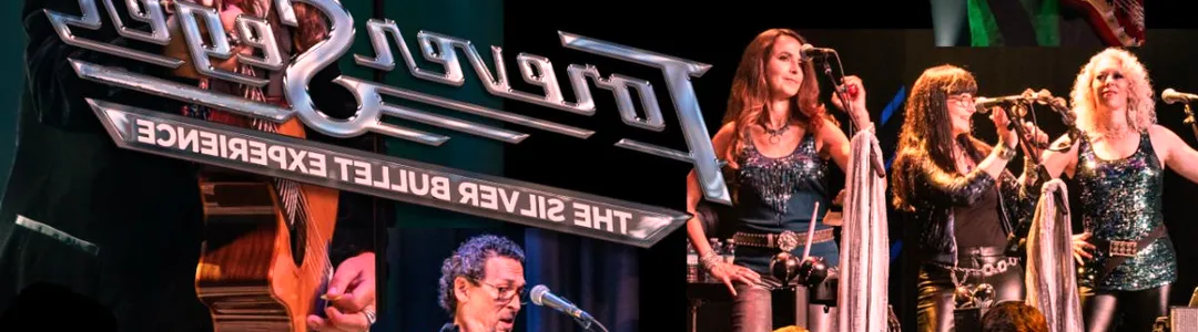 Forever Seger - The Silver Bullet Experience