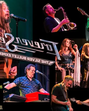 Forever Seger - The Silver Bullet Experience