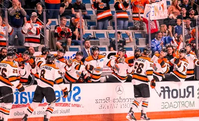 Fort Wayne Komets