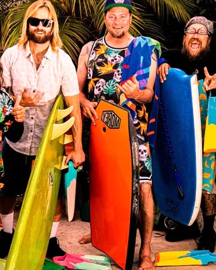 Fortunate Youth