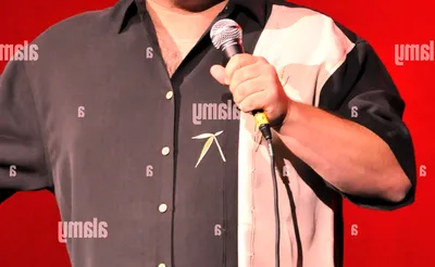 Frank Caliendo