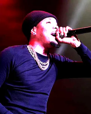 Live concert by G Herbo