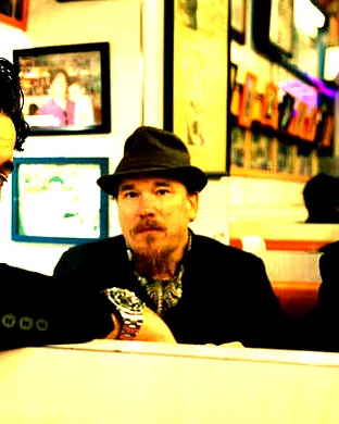 G. Love & Special Sauce