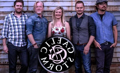 Gaelic Storm