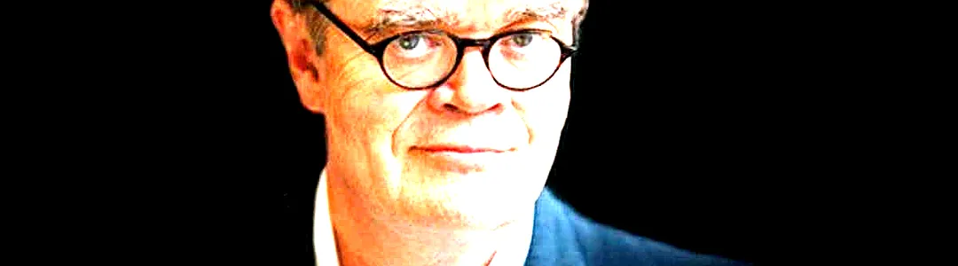 Garrison Keillor
