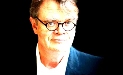 Garrison Keillor