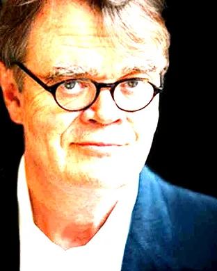 Garrison Keillor