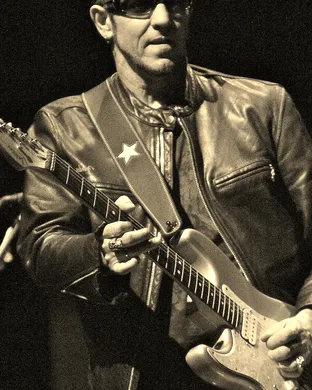 Gary Hoey Pittsburgh