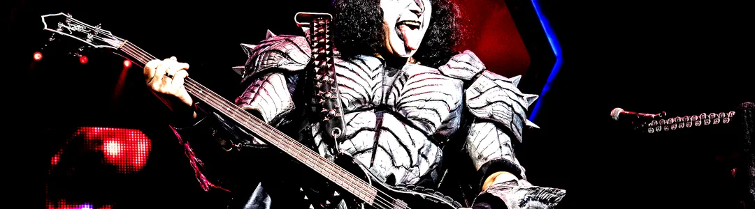 Gene Simmons Band