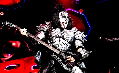 Gene Simmons Band