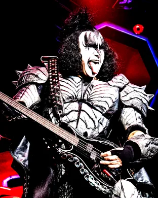Gene Simmons Band