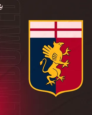Genoa CFC vs. AC Milan