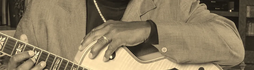 George Benson