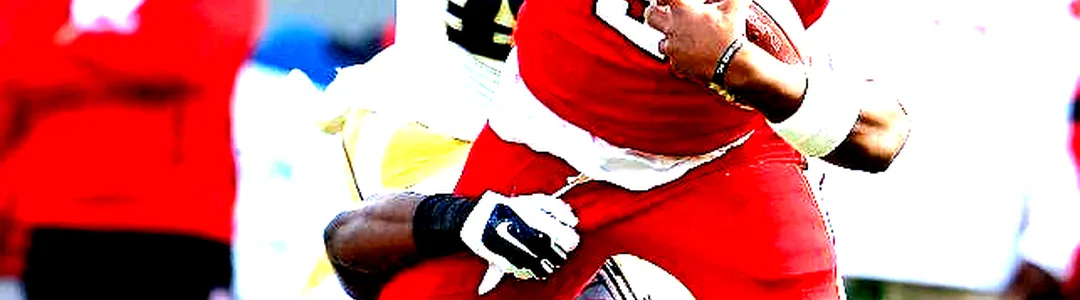 Georgia Tech Yellow Jackets Football