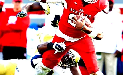 Georgia Tech Yellow Jackets Football