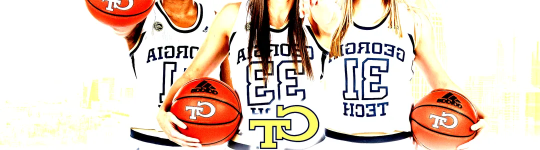Georgia Tech Yellow Jackets Women's Basketball