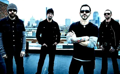 Godsmack