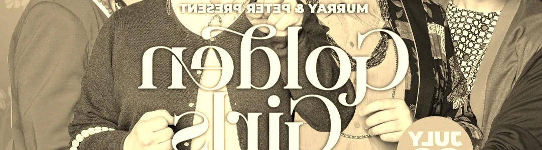 Golden Girls: The Laughs Continue