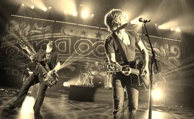 Goo Goo Dolls