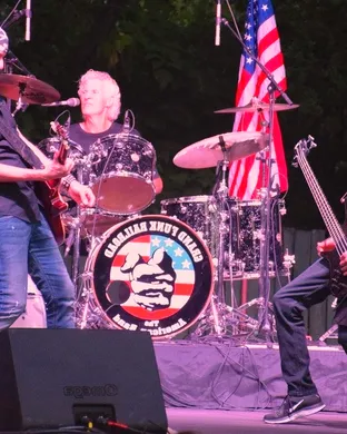 Grand Funk Railroad