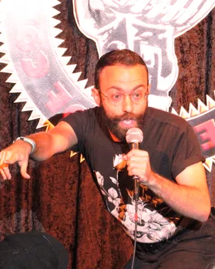 Gus Constantellis Pittsburgh