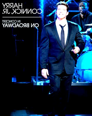 Harry Connick Jr. Pittsburgh