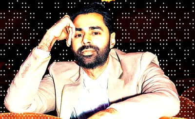 Hasan Minhaj