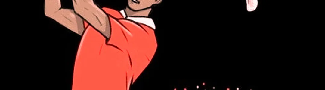 Heated Rivalry Night