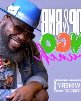 Hip Hop and R&B Bingo With Tom Swoope