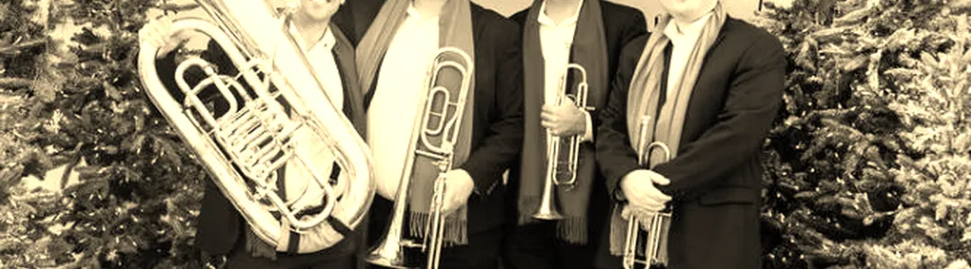 Holiday Brass