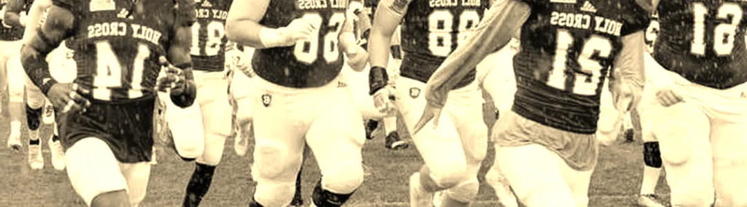 Holy Cross Crusaders