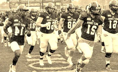 Holy Cross Crusaders