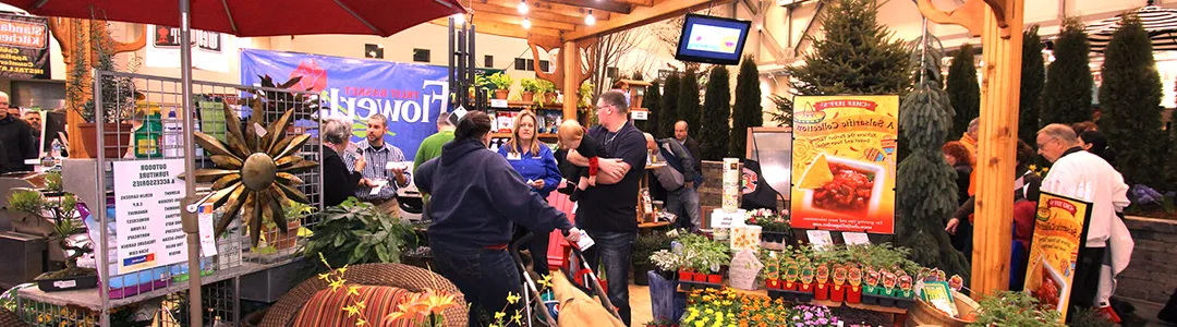 Home & Garden Show