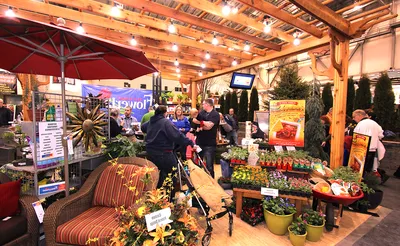 Home & Garden Show