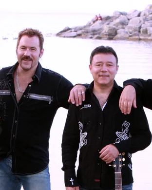Hotel California - The Original Eagles Tribute